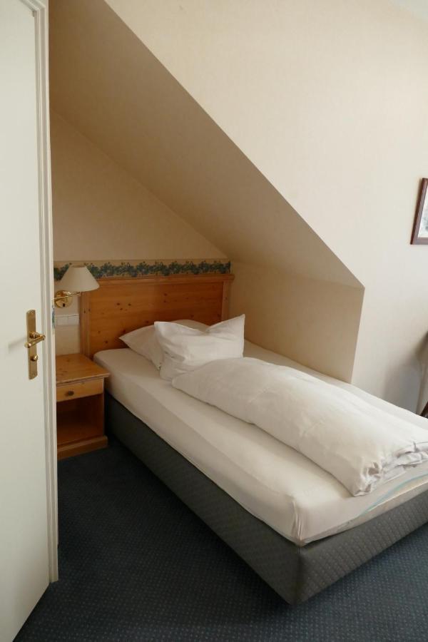 Emsland Hotel Saller See Freren Eksteriør bilde